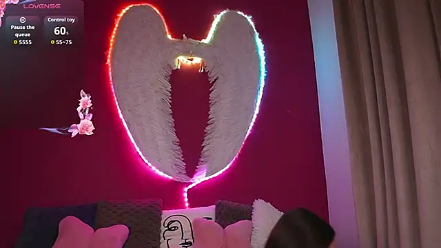 alexxisrae online show from March 2026 04:27:01 AM