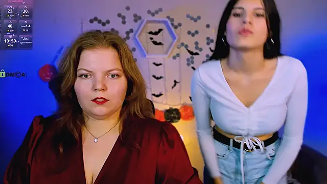 lizzie boom online show from November 2025 09:44:02 AM