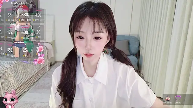 Bella-ox online show from March 2026 09:54:02 PM