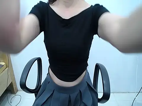 Snapshot of _Lady- chatting on May 2026 08:16:01 PM Lady- online show from May 2026 08:16:01 PM