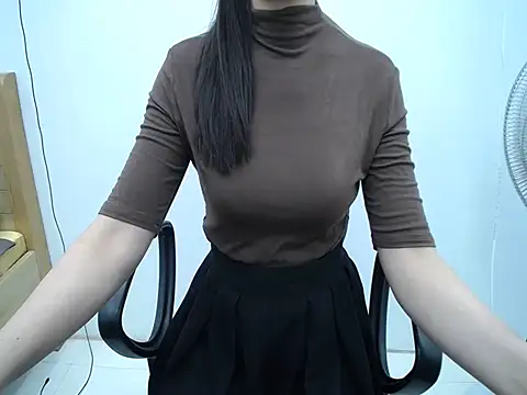 Snapshot of _Lady- chatting on May 2026 06:58:01 PM Lady- online show from May 2026 06:58:01 PM