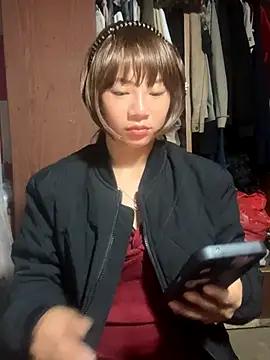 AAANINE22 online show from October 2025 01:39:03 AM