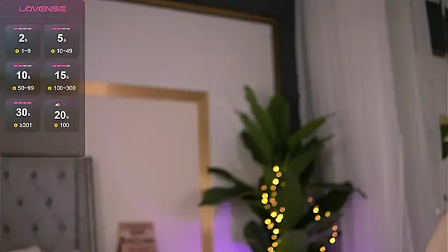 RebeccaRese online show from February 2026 09:17:01 AM