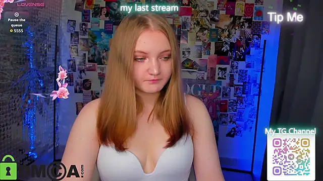 Solefreee online show from October 2025 03:07:02 AM