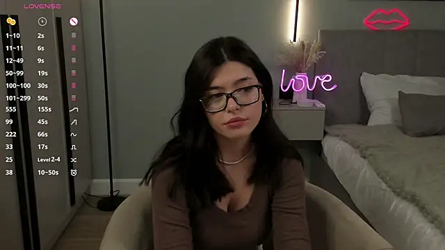 LubaStadt online show from September 2025 07:15:01 PM