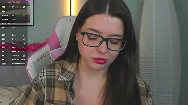 LubaStadt online show from March 2026 07:09:01 PM