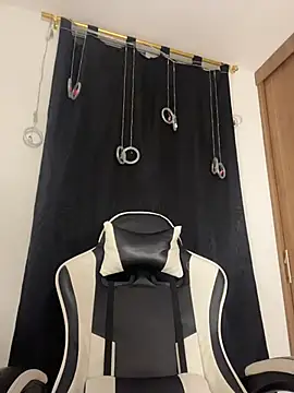 Scarlett05 online show from December 2025 01:35:02 AM