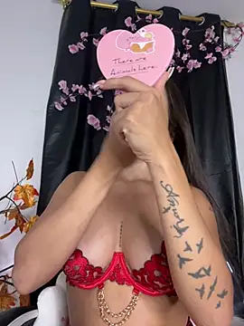 Scarlett05 online show from April 2026 02:03:02 AM