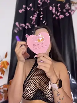 Scarlett05 online show from April 2026 02:15:02 AM