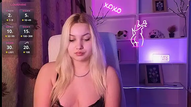 adrelaxina online show from February 2026 12:47:02 AM