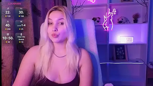 adrelaxina online show from February 2026 12:04:02 AM