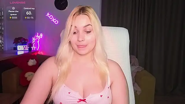 adrelaxina online show from March 2026 07:09:01 PM