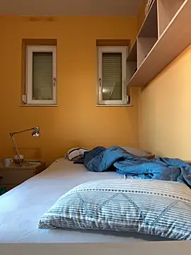 Raveman online show from October 2025 05:35:02 AM