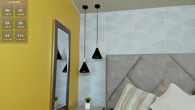 Brunnette Sensation online show from January 2026 06:22:02 PM