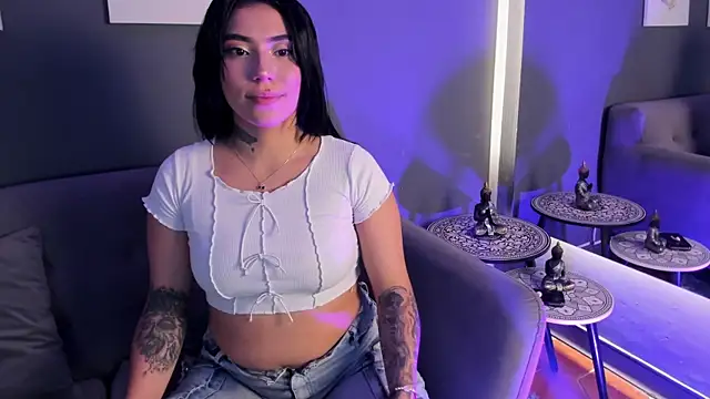 emy williams online show from January 2026 01:49:01 PM