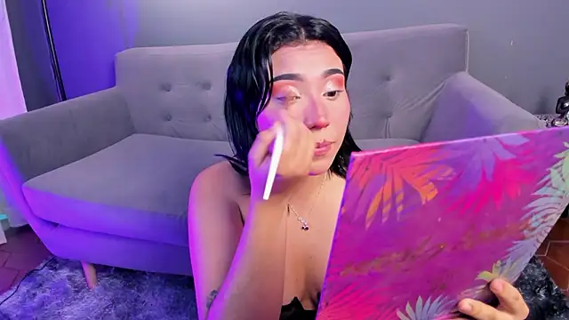 emy williams online show from February 2026 07:23:01 PM