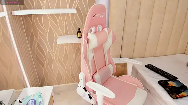 abby swith41 online show from November 2025 12:49:02 PM