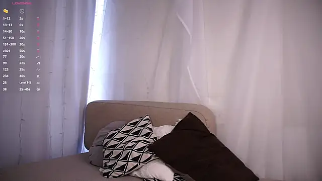 DanasWhisper online show from September 2025 12:10:01 PM