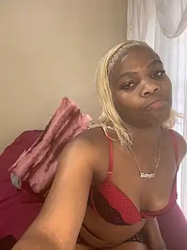 Lady-Amina online show from September 2025 02:38:02 PM