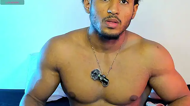 zarek lux online show from October 2025 12:34:02 PM