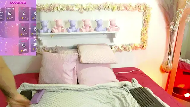 vintoria cherry online show from September 2025 12:42:01 PM