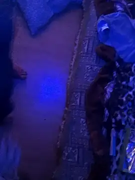 AngelSatana666 online show from January 2026 07:01:01 AM