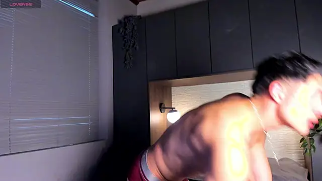 Snapshot of AustinJones_ chatting on October 2025 08:18:02 PM AustinJones online show from October 2025 08:18:02 PM