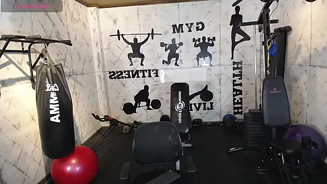 AustinJones  online show from February 2026 08:21:01 PM