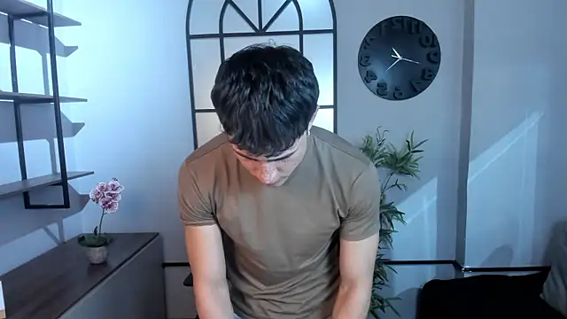 AustinJones  online show from March 2026 07:35:01 PM