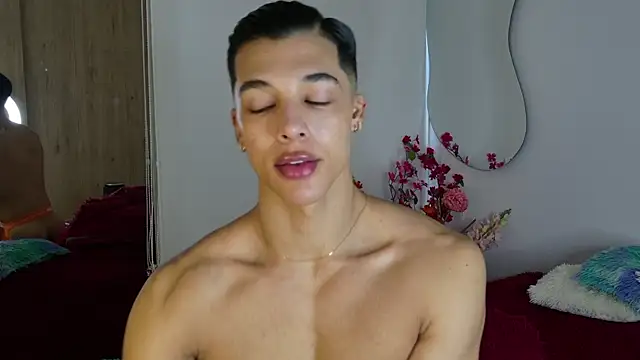 Troye Williams online show from March 2026 11:54:01 AM