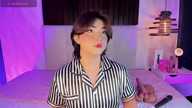 Creamy Angelo online show from March 2026 04:18:01 AM