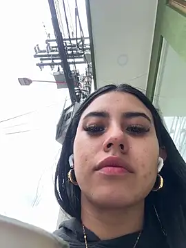 Victoria alson online show from September 2025 05:03:01 PM