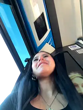 Victoria alson online show from September 2025 01:14:02 PM