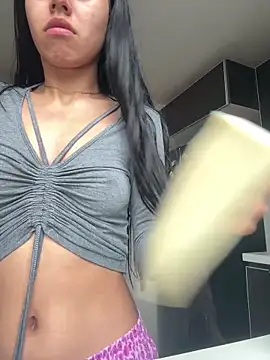 Victoria alson online show from October 2025 01:57:02 PM