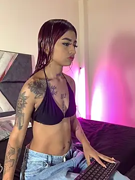 Dirty isabella18 online show from October 2025 04:49:02 PM