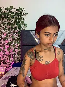 Dirty isabella18 online show from November 2025 07:49:02 PM