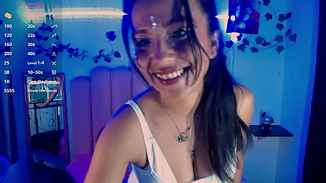 Dakota ro online show from March 2026 08:47:01 PM