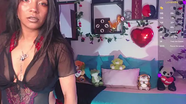 Dakota ro online show from July 2026 09:21:01 PM