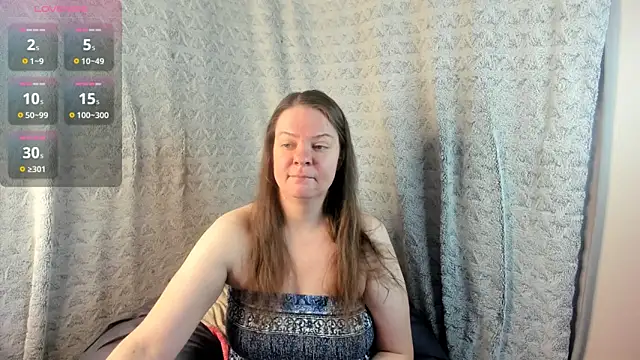 MiaLores online show from January 2026 09:03:01 AM