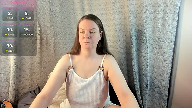 MiaLores online show from January 2026 09:04:02 AM