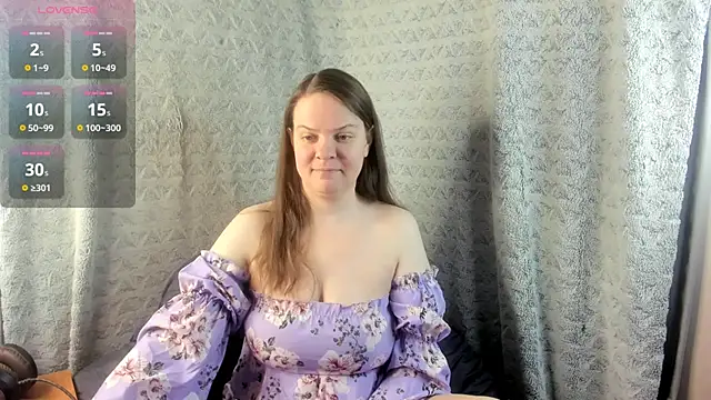 MiaLores online show from February 2026 09:14:02 AM