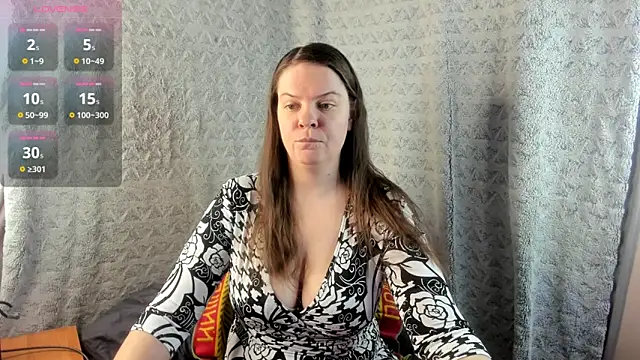 MiaLores online show from March 2026 09:03:01 AM