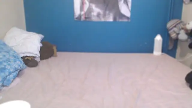 NADINNNE online show from April 2026 03:31:01 PM