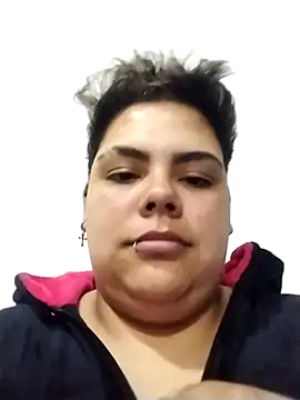 Hailey Curvy online show from October 2025 09:59:02 PM