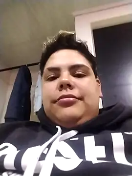 Hailey Curvy online show from October 2025 10:43:02 PM