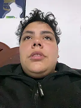 Hailey Curvy online show from June 2026 04:04:01 AM