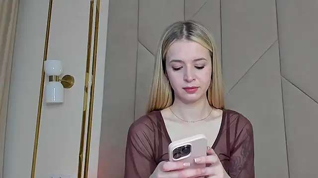 Touch me online show from January 2026 05:15:01 PM