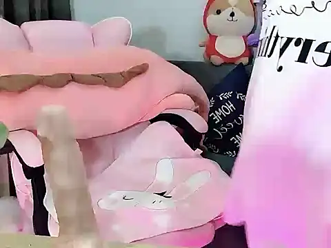 Stella-869 online show from October 2025 09:28:02 AM