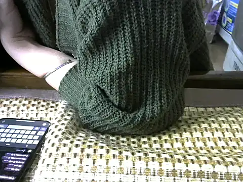 Stella-869 online show from January 2026 05:07:01 PM