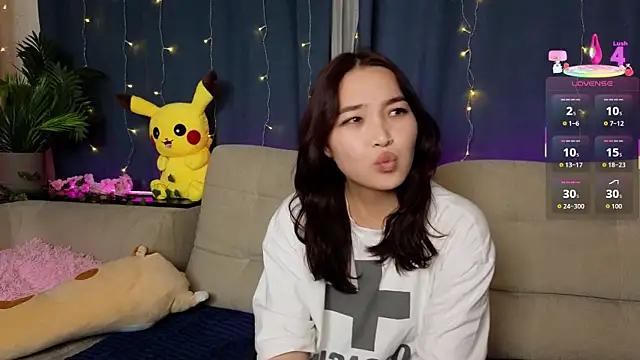 ColettaMejias online show from November 2025 08:41:01 PM